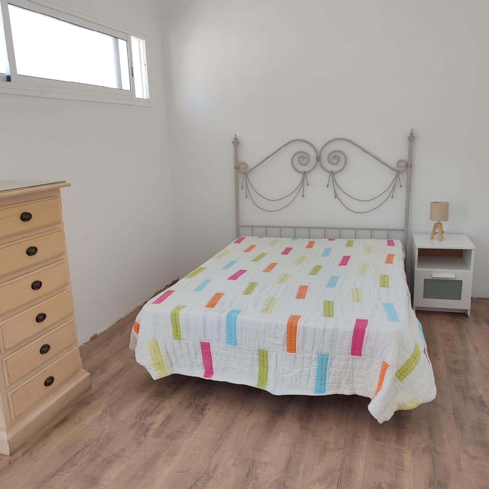 Habitacion En El Centro De Bienestar Tfm カディス エクステリア 写真